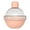 Pink, variant on 2.5 Inch Round Ice Cube Tray,Large Ice Maker for Whisky and Coffee,for 2.5 Inch Round Large Ice Tray for Whisky Coffee,Hecnuo