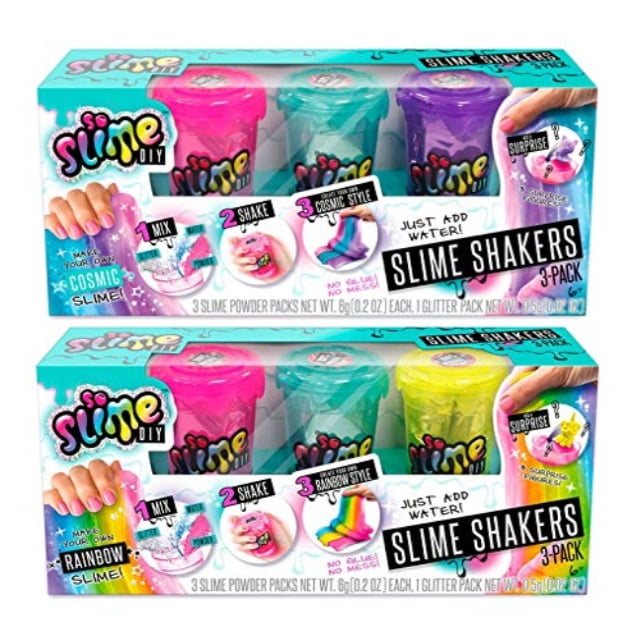 slime shaker