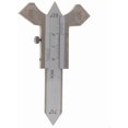 thumbnail image 2 of Welding Holder Clamps, Adjustable Welding Gauge Groove Gauge Inspection Stainless Steel 0-, 2 of 5