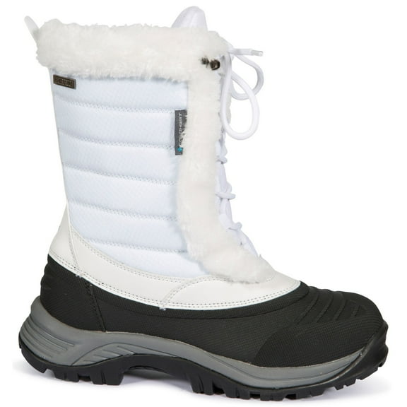 Trespass Womens Stalagmite II Snowboots