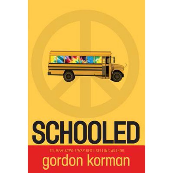 Pre-Owned Schooled (Paperback) 1423105168 9781423105169
