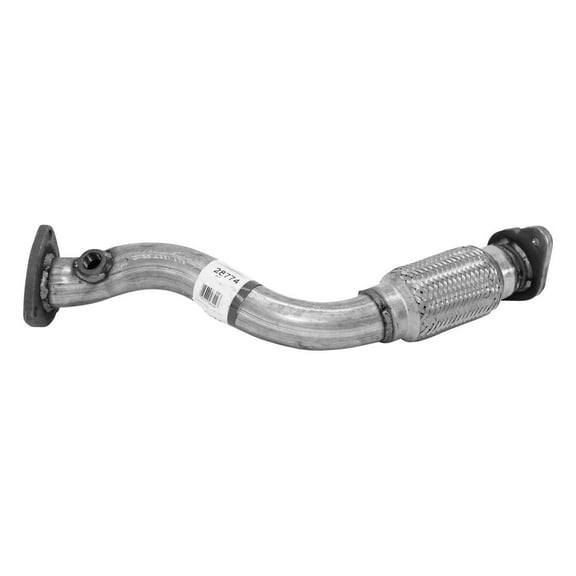 AP Exhaust Exhaust Pipe Fits select: 2007-2008 CHEVROLET MALIBU LS, 2004-2005 CHEVROLET MALIBU