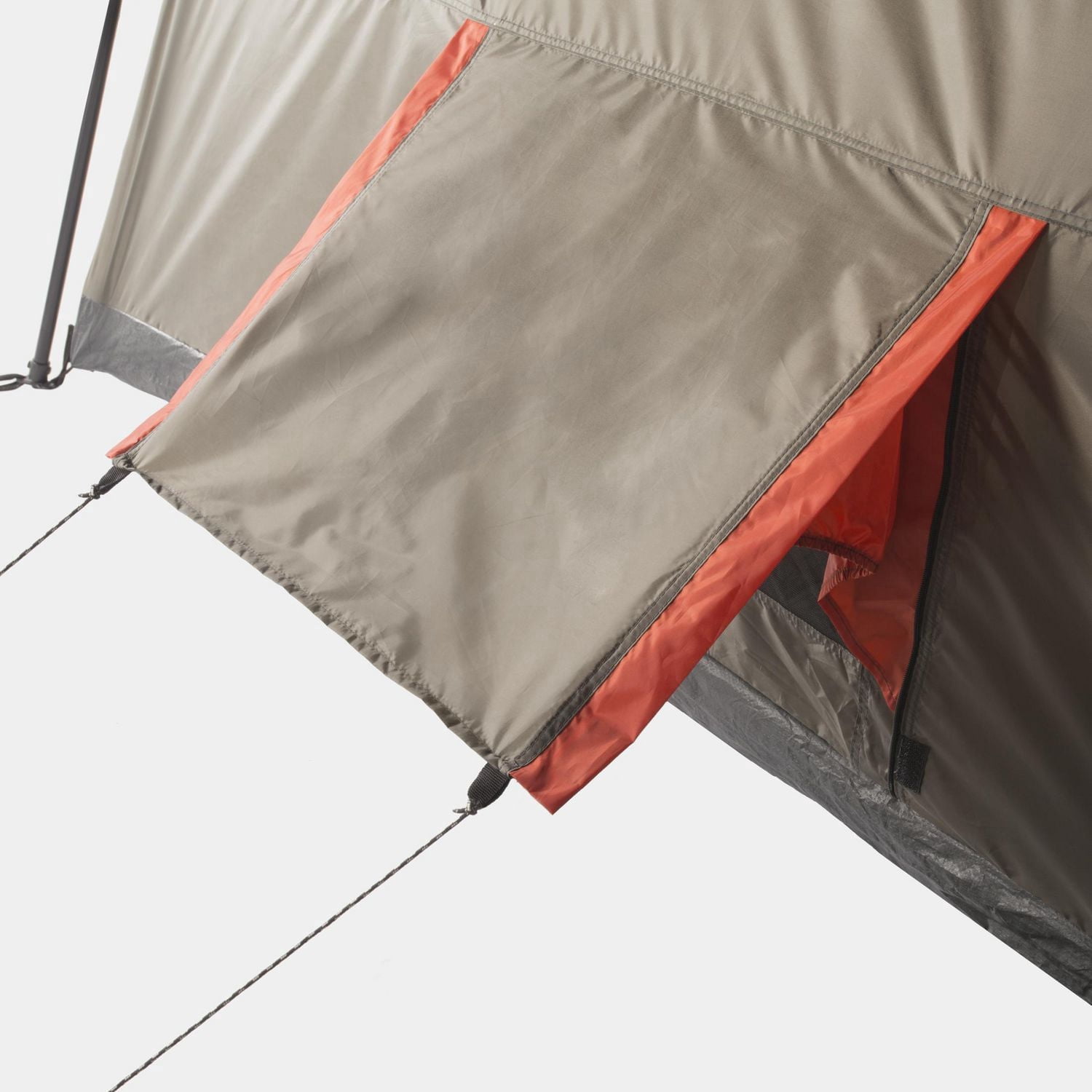 Tente-Écran Dôme Quest 12' X 12' - Pour Camping, Jardin Ou