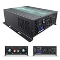 thumbnail image 1 of WZRELB 1500W Continuous Pure Sine Wave Inverter DC 12V to AC 120V Car Power Inverter with Dual AC Outlets, 1 of 4