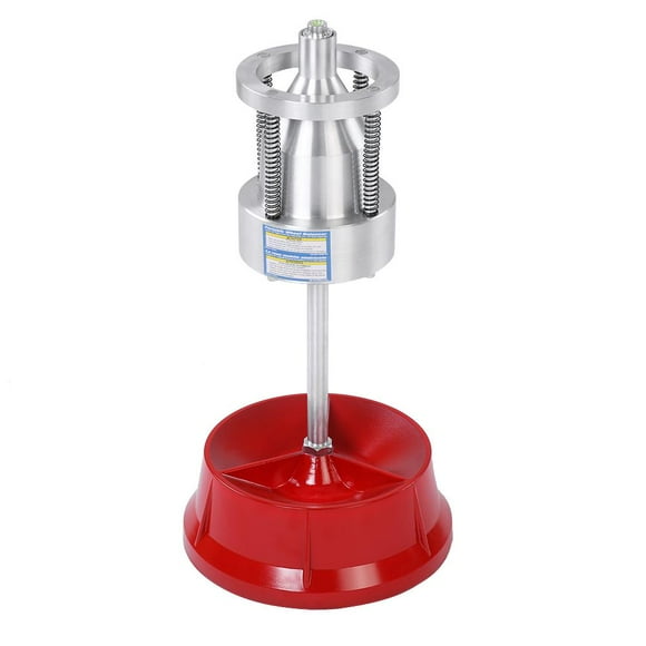 LAFGUR Car Truck Portable Hubs Wheel Tire Balancer Bubble Level Heavy Duty Rim Steel