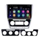 thumbnail image 3 of 5 unids/set Radio de coche 10,1 pulgadas Fascia marco adaptador 2din reproductor de DVD Panel tablero marco para Octav, 3 of 3
