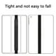 thumbnail image 5 of Compatible con Apple Pencil (1.ª/2.ª generación), funda para bolígrafo de piel sintética con bolsillo para adaptador USB, compatible con fundas protectoras para iPad 10.2, iPad Air 4, iPad Pro 11/12.9 Adepaton 221104-1, 5 of 9