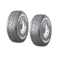 thumbnail image 1 of PAQ DE 2 LLANTAS - 285 45 R22 BLACKHAWK RIDGECRA RT 114Q XL, 1 of 1