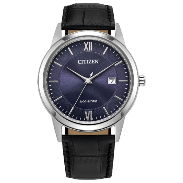 Citizen Classic Eco Drive Men s Watch AW1780 09L Walmart
