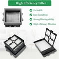 thumbnail image 2 of For Tineco Floor One Switch S6/Stretch S6 Wet Dry Vacuum Cleaner Replacement Parts Roller Brush Heap, 2 of 5