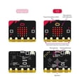 thumbnail image 4 of 3X el Kit de Microbit Tablero V2 Tiene Parlantes Incorporados y un MicróFono Compatible con Inteligencia Artificial, 4 of 5