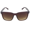 thumbnail image 4 of LENTES DE SOL LEVIS EYEWEAR LEV240W X13156 MARRóN, 4 of 8
