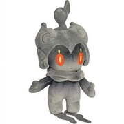 Pokemon Marshadow Plush Stuffed Animal Toy - 8"(Selections May Vary)