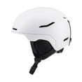 thumbnail image 2 of Casco de esquí con almohadillas para las orejas, forro de felpa ajustable, multifuncional para deportes de invierno al aire libre, ciclismo, snowboard, 2 of 8