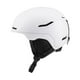 thumbnail image 2 of Casco de esquí con forro de felpa, casco protector, ajuste ajustable, almohadillas extraíbles para ciclismo, snowboard, deportes de invierno, adultos, 2 of 8