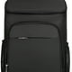 thumbnail image 2 of Mochila Térmica Mochila térmica Oxford con aislamiento para ahorrar espacio Mochila de almacenamiento para exteriores (negro), 2 of 6