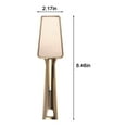 thumbnail image 3 of bbymog Double Sided Foot File Pedicure File, Removal Of Damaged and Hard, Glass Foot File Pedicure File, Travel Use, Portable Handheld Foot Scraper, 3 of 7