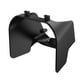 thumbnail image 2 of RC hélice Fixer aterrizaje lente Hood correa ajustable soporte extendido Accessry para 2 Quadcopter Parasol Negro, 2 of 9