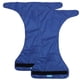 thumbnail image 1 of 2 pañales de tela reutilizables para adultos mayores, a prueba de fugas (azul), 1 of 6