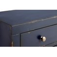 thumbnail image 3 of Stein World Templeton Chest in Midnight and Light Brown Finish 13490, 3 of 3