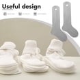 thumbnail image 3 of BESTYASH 2Ud Organizadores Metálicos Para Calcetines Resistente Y Portable Para Cuidado Y Exhibición, 3 of 8