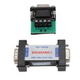 thumbnail image 1 of 232 To 485 Converter, 232 To 485 Adapter Hot Swappable  for Monitoring System Attendance System, 1 of 7