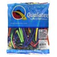 thumbnail image 1 of Globos de látex Qualatex 99321 260Q multicolor, paquete de 100, 1 of 3