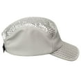 thumbnail image 3 of Douhoow Men's Wide Brim Hat UV Protection Cap Fisherman Sun Hat Ice Cooling Bucket Hat, 3 of 3