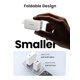 thumbnail image 5 of Cargador UGREEN USB C Nexode de 65 W, 3 puertos GaN para MacBook Pro/Air, 5 of 8