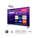 thumbnail image 5 of TV 40 Pulgadas Smart TV FHD HYLED-4028QR Hyundai Roku TV Qled, 5 of 9