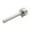 Silver, variant on Falafel Maker Meatball Scoop Kitchen Tool Stainless Steel Construction for Home and Restaurant Kitchens