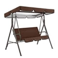 thumbnail image 1 of BotaniNest Swing Cover Swing Cover And Garden Outdoor Sunscreen, 1 of 7