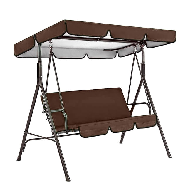 BotaniNest Swing Cover Swing Cover And Garden Outdoor Sunscreen