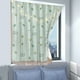 thumbnail image 3 of -Instala cortinas autoadhesivas en la ventana de tu dormitorio: no requieren perforación y filtran la luz para crear ambiente., 3 of 7
