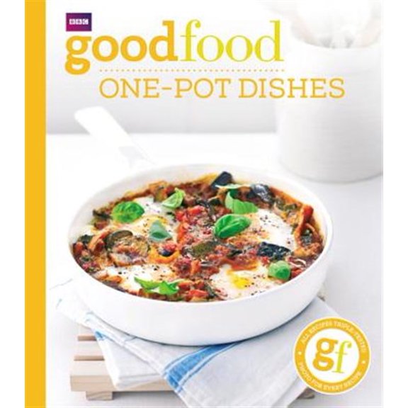 Pre-Owned Good Food: One-Pot Dishes (Paperback)