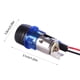 thumbnail image 3 of Encendedor universal modificado de 12 V para coche con luz. Se puede cargar con el teléfono móvil., 3 of 6