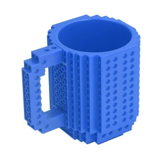 Lego Coffee Mug - KidsBaron
