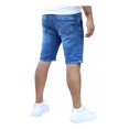 thumbnail image 3 of Bermuda Short Skinny De Mezclilla Stretch John Silver, 3 of 4