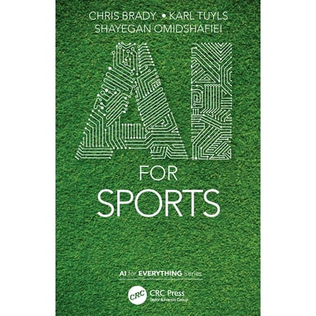 AI for Everything: AI for Sports (Paperback)