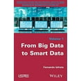 thumbnail image 2 of From Big Data to Smart Data (Paperback), 2 of 4