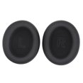 thumbnail image 1 of For Life Q10 Funda para Auriculares Funda Protectora Reemplazo para los oídos Almohadillas cómodas para los oídos,Negro, 1 of 5