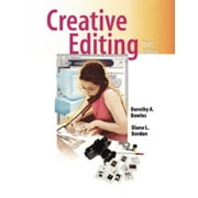 Creative Editing, Used [Paperback]