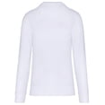 thumbnail image 2 of Kariban Boys/Girls Eco Friendly Crew Neck Sweatshirt, 2 of 4