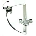 thumbnail image 5 of For 2003-2009 H2 Rear Left Window Regulator 15771354 HU1551100, 5 of 5