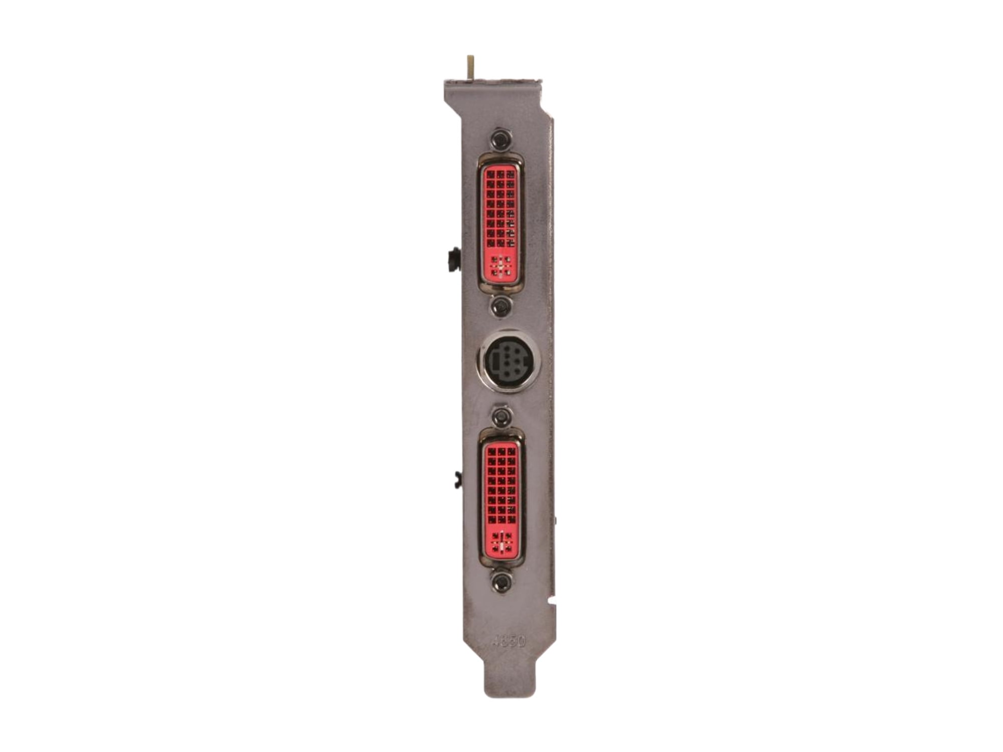 XFX Radeon HD 4670 Graphics Card