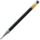 thumbnail image 4 of Recambio de tinta de gel Pilot G2, paquete de 2 para bolígrafos, punta fina, tinta negra (77240), 4 of 4