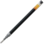 Pilot G2 Gel Pen Refill for G2, Fine Point, 0.7mm, Black Ink, 2 Count