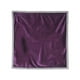 thumbnail image 4 of Mantel de de Altar de 2 colores, 26 x 26 pulgadas Tela de de adivinación Wicca con bolsa de , morado y negro, 4 of 9