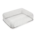 thumbnail image 1 of ALEKO RVS002 Stainless Steel RV Bug Screen - 5.1 x 6.85 x 2.16 Inches, 1 of 2