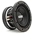 thumbnail image 3 of Sundown Audio SD-3 8 D4 8 Pouces 300 W RMS Double Caisson de Basses SD 4 Ohms, 3 of 4